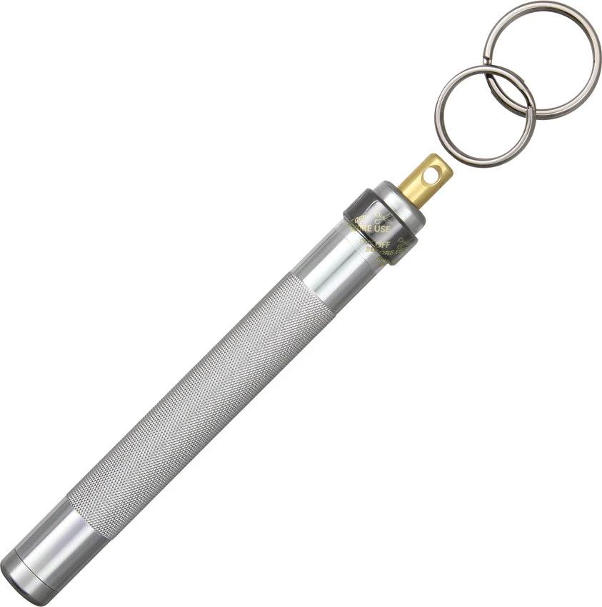 ASP Key Defender Pewter ORMD 55152 by ASP
