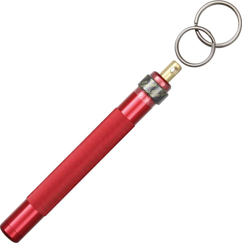 ASP Key Defender Red ORMD 55153 by ASP