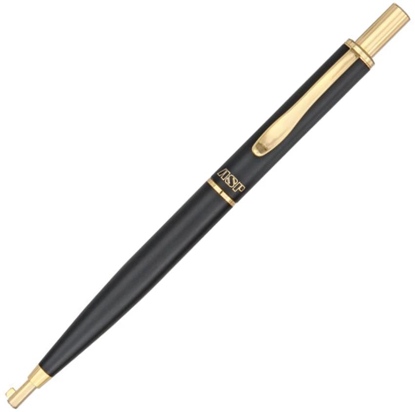 ASP LockWrite Pen Key Gold 56254 by ASP