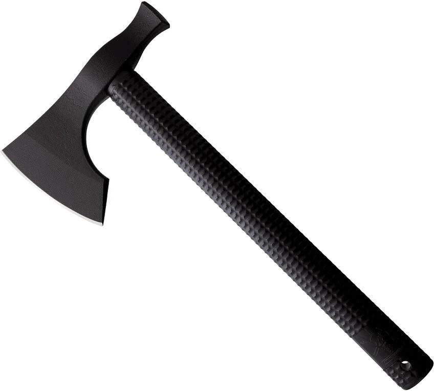 American Tomahawk Model 2 Black Nylon M2 BLACK NYLON by American Tomahawk