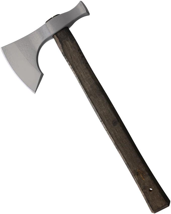 American Tomahawk Model 2 MODEL 2 SILVER HEAD TAN by American Tomahawk