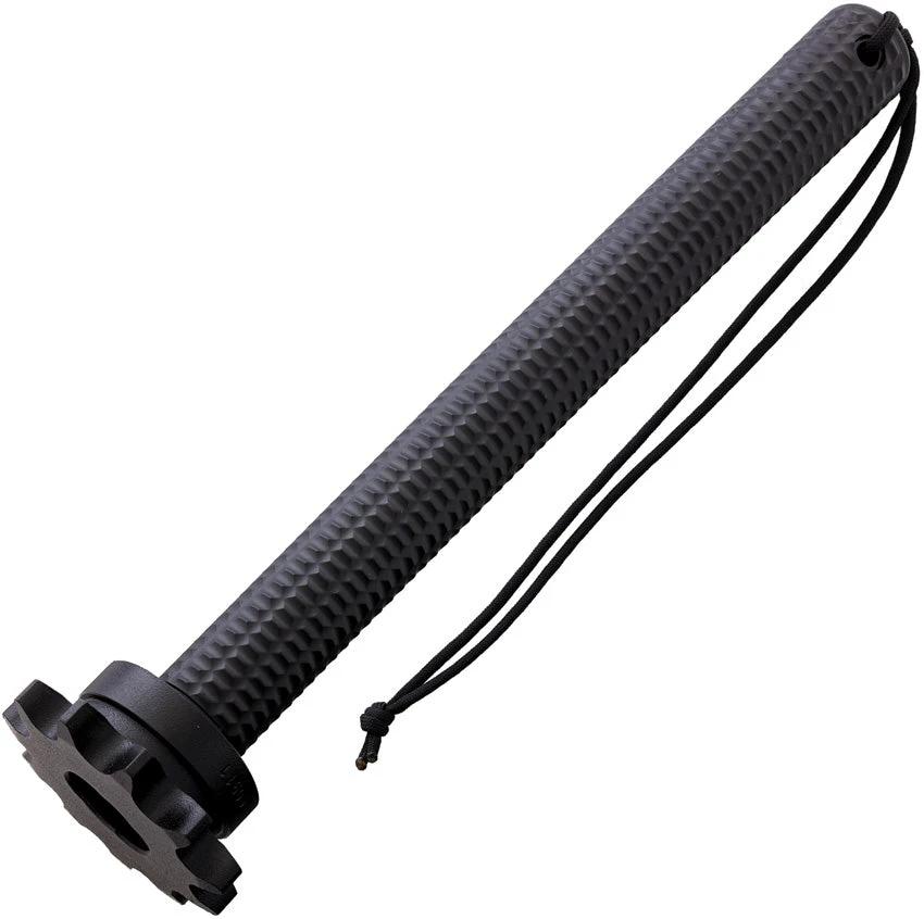 American Tomahawk Trench Baton ATC TRENCH BLACK by American Tomahawk