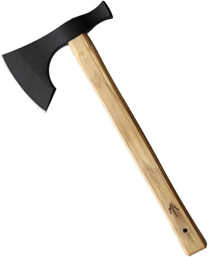 American Tomahawk Model 2 Hickory Handle MODEL 2 HICKORY by American Tomahawk