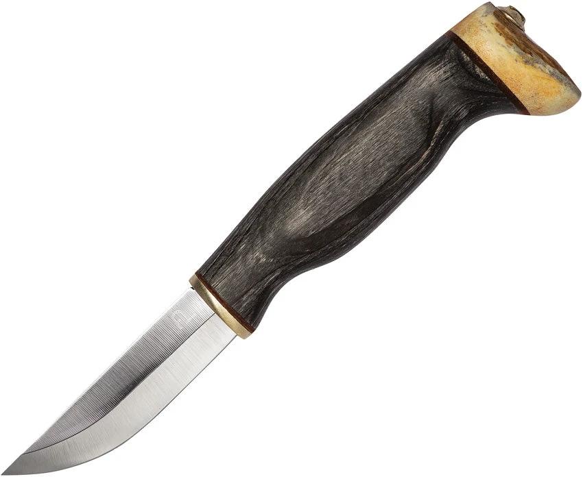 Arctic Legend Handicraft Fixed Blade Birch AL-009 by Arctic Legend