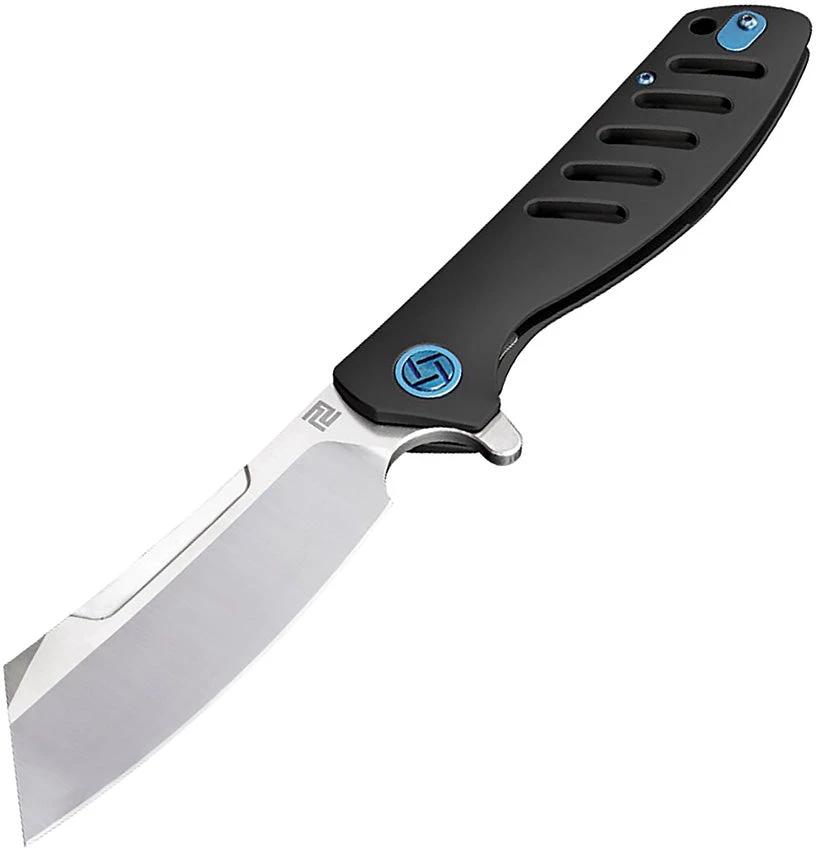 Artisan Tomahawk Framelock M390 1815G-BKM by Artisan