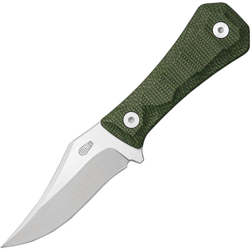Auxiliary Manufacturing Deadhead Pocket Bowie AUX-001MGN by Auxiliary Manufacturing
