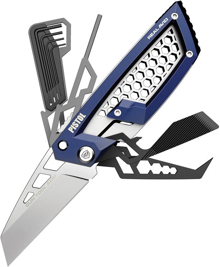 Real Avid Multi-Function Pistol Tool AVGTE-P by Real Avid