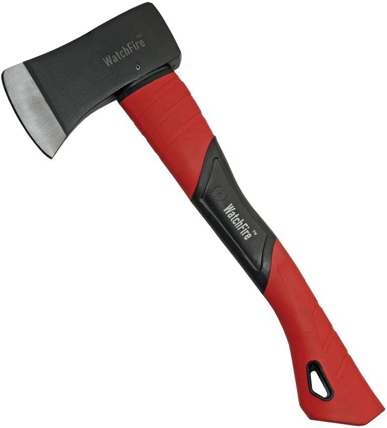 India Made Nylon Fiber Camp Axe AX-6801 by India Made