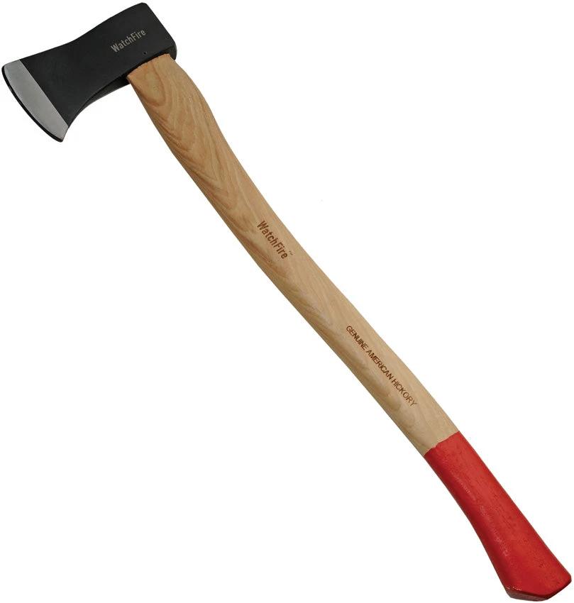 India Made Big Camp Axe 2.25lb Head AX-6802 by India Made