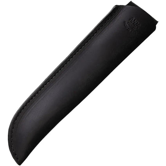 Anza Dune Slayer Micarta Knife Full Tang Outdoor Survival Tool For EDC Enthusiasts by Anza