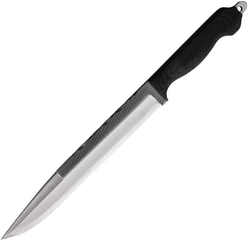 Anza Pig Slayer Micarta PIGSLAYER M by Anza