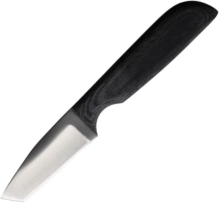 Anza Fixed Blade Micarta WKR1 M by Anza