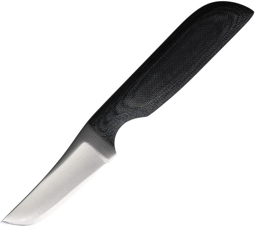 Anza Fixed Blade Micarta WKR3 M by Anza