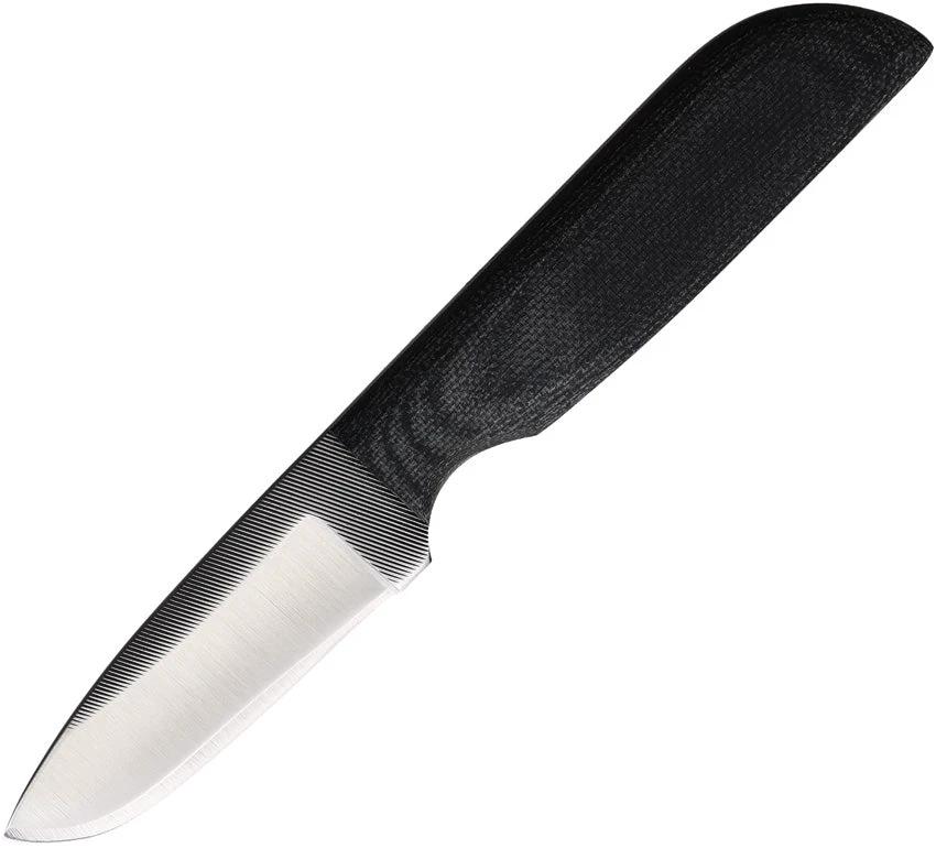 Anza Fixed Blade Micarta WKR6 M by Anza