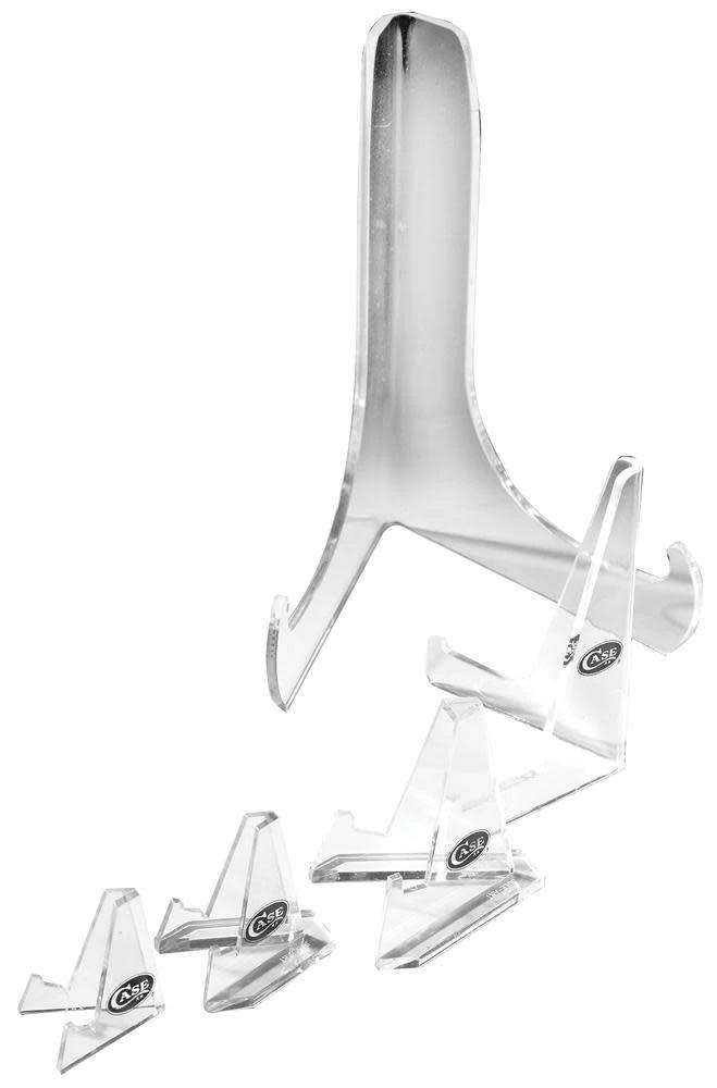 Case Cutlery Acrylic Knife Stand - 9064 by Case Cutlery