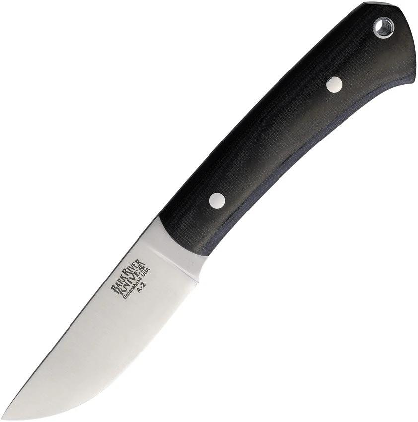 Bark River Woodland Special Fixed Blade 01-112M-BC by Bark River