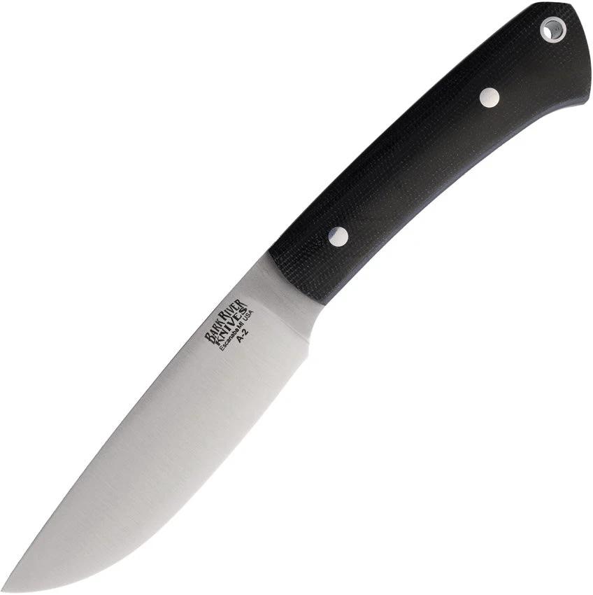 Bark River Highland Special Fixed Blade 01-114M-BC by Bark River