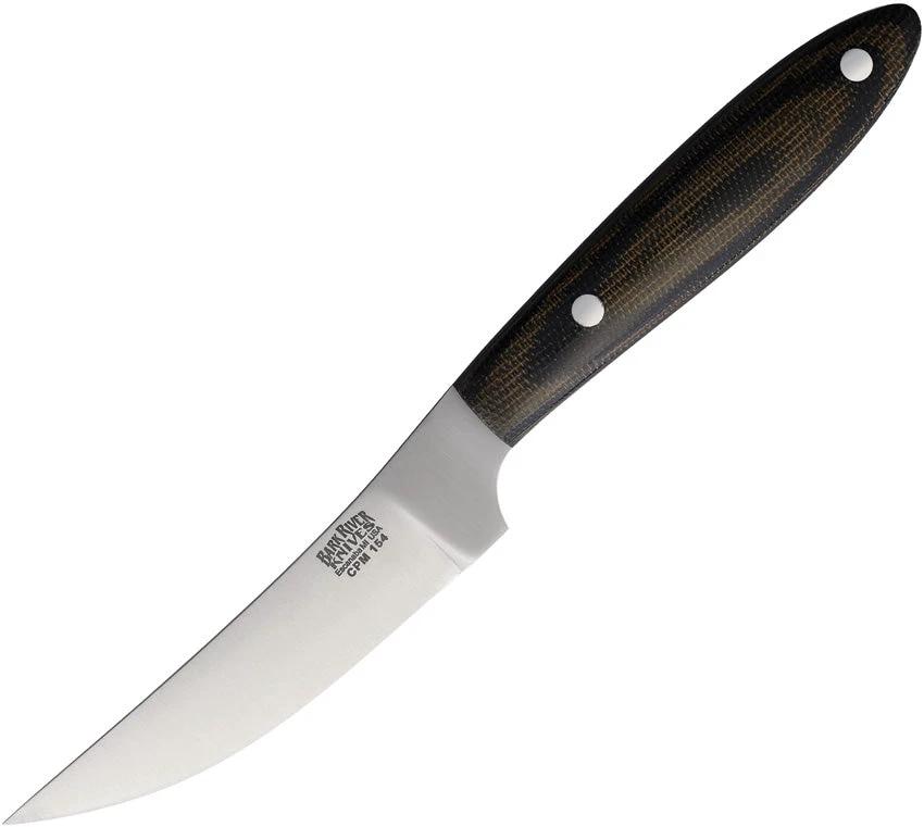 Bark River Bitter Root Caper Blk/Grn 9925-3M-BGL by Bark River