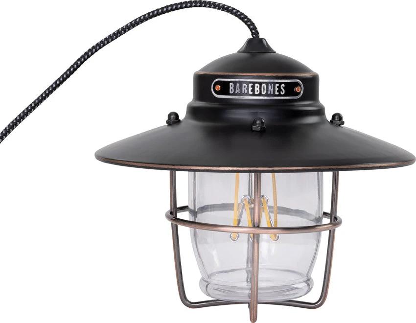 Barebones Living Outpost Pendant Light Bronze LIV-150 by Barebones Living