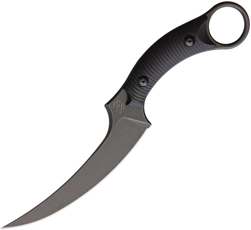 Bastinelli Creations Mako Fixed Blade BC-14 by Bastinelli Creations
