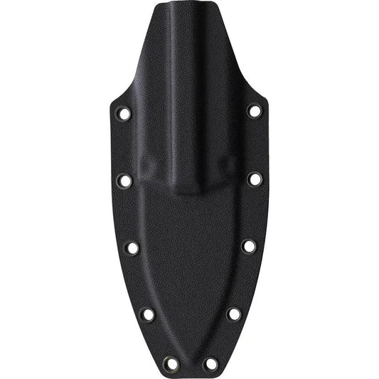 Bastinelli Creations Telum Fixed Blade Knife Green Micarta Handle 7 Inch M390 Clip Kydex For Tactical Enthusiasts by Bastinelli Creations