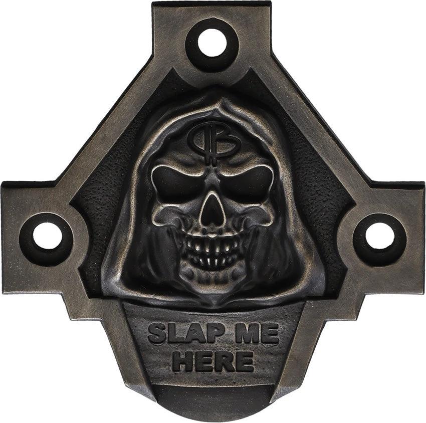 Bastinelli Creations Bronze Bottle Opener BOTTLE OPENER by Bastinelli Creations