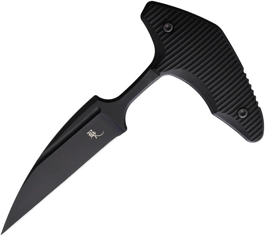 Bastinelli Creations Guilty Push Dagger DLC BC-GUILTY by Bastinelli Creations