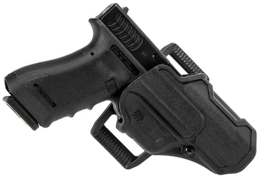 Blackhawk T-Series L2C Conceal Holster 410700BKR by Blackhawk