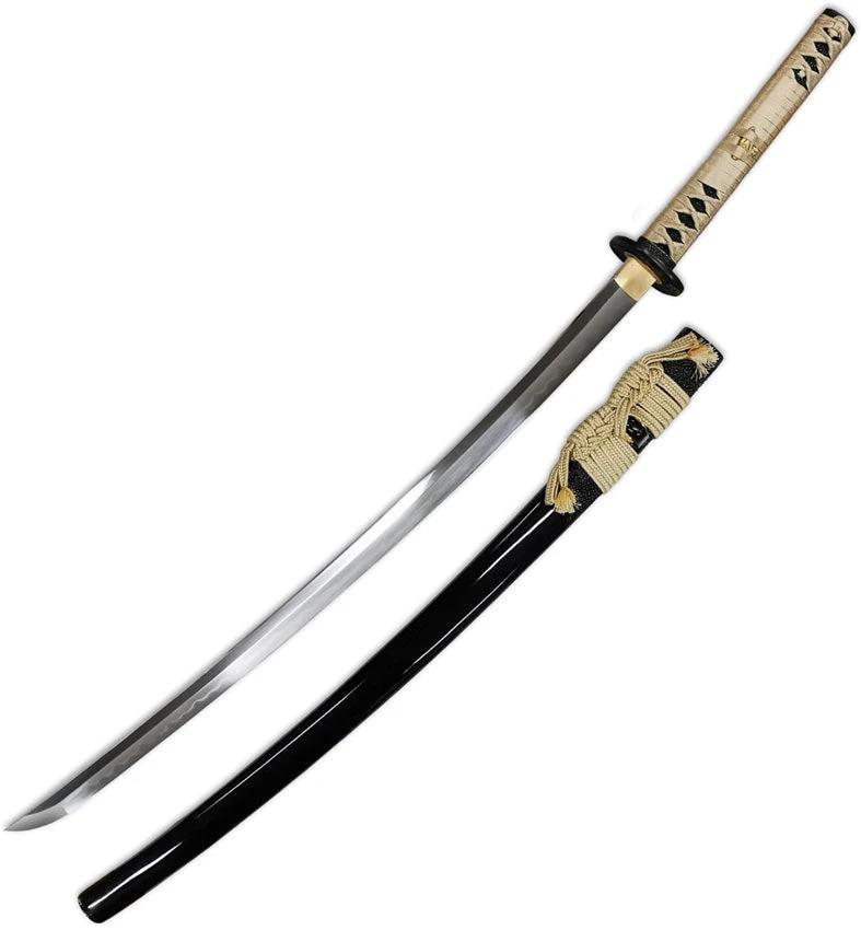 BattleBlades Kogane No Senshi Katana BB-KNSHK by BattleBlades