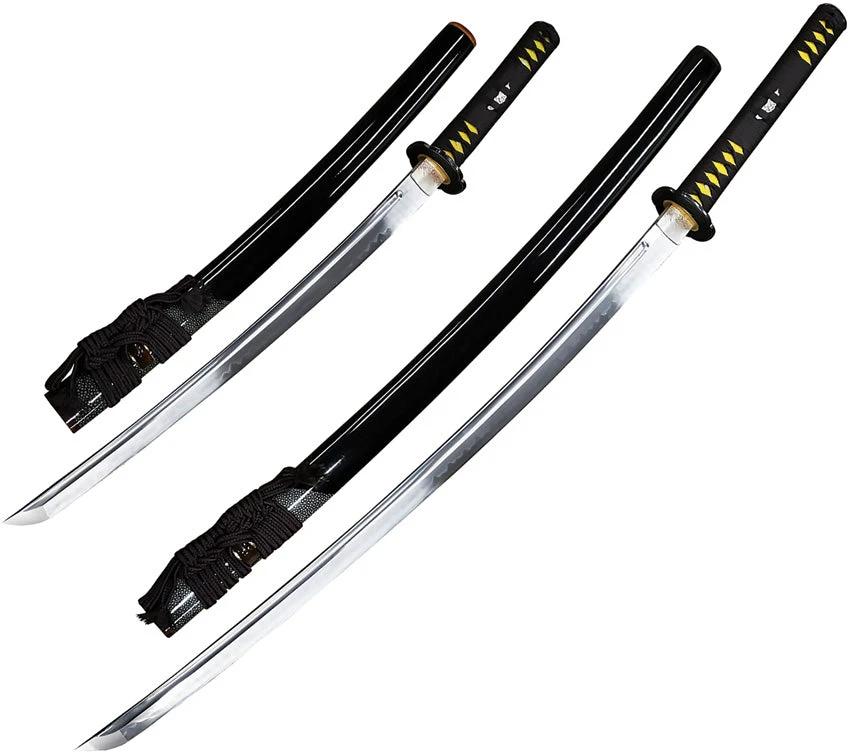 BattleBlades Senshi Erai Hito No Daisho BB-SEHND by BattleBlades