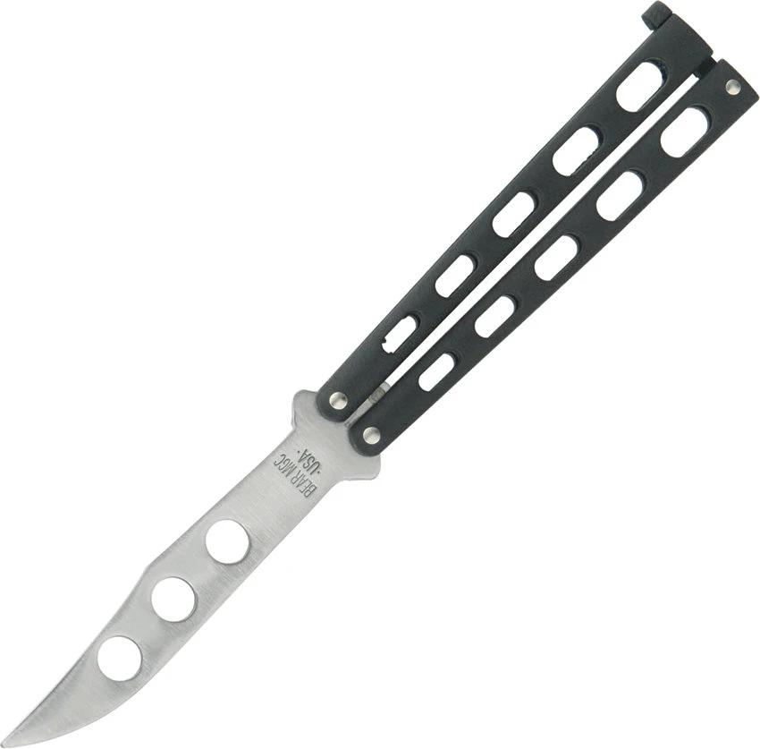Bear & Son Butterfly Trainer 114BTR by Bear & Son