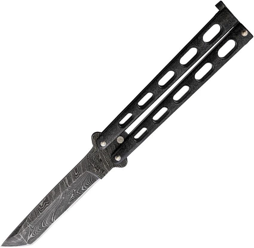Bear & Son Armour Piercing Butterfly 114GXAD by Bear & Son