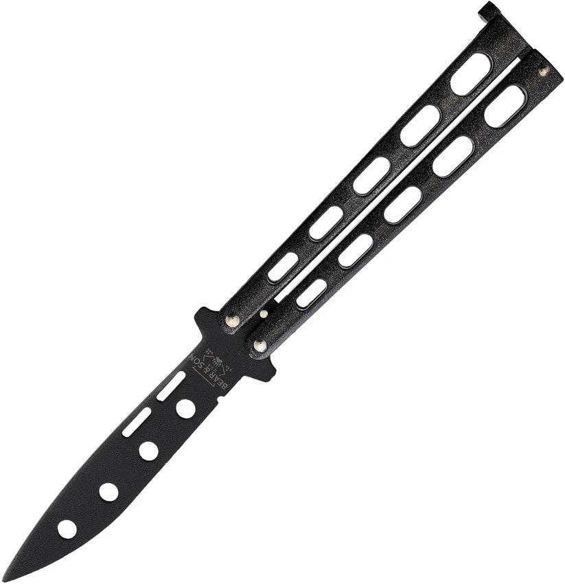 Bear & Son Galaxy Butterfly Trainer 115GXTR by Bear & Son