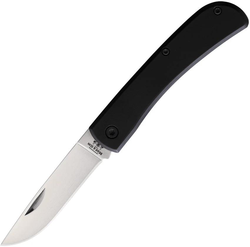 Bear & Son Small Farmhand Folder 137 by Bear & Son