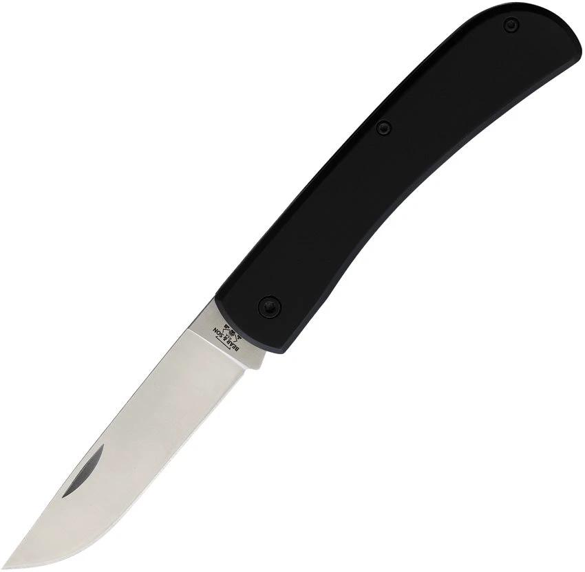 Bear & Son Large Farmhand Folder 138 by Bear & Son