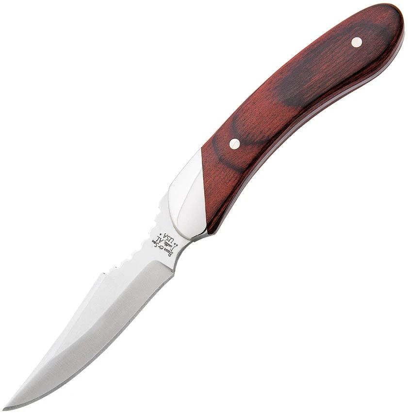 Bear & Son Rosewood Caper 2009R by Bear & Son