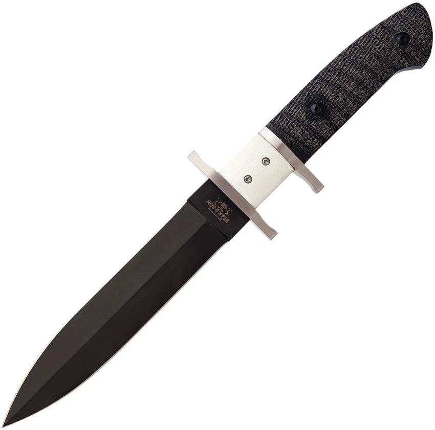Bear & Son Subhilt Fighter 495 by Bear & Son