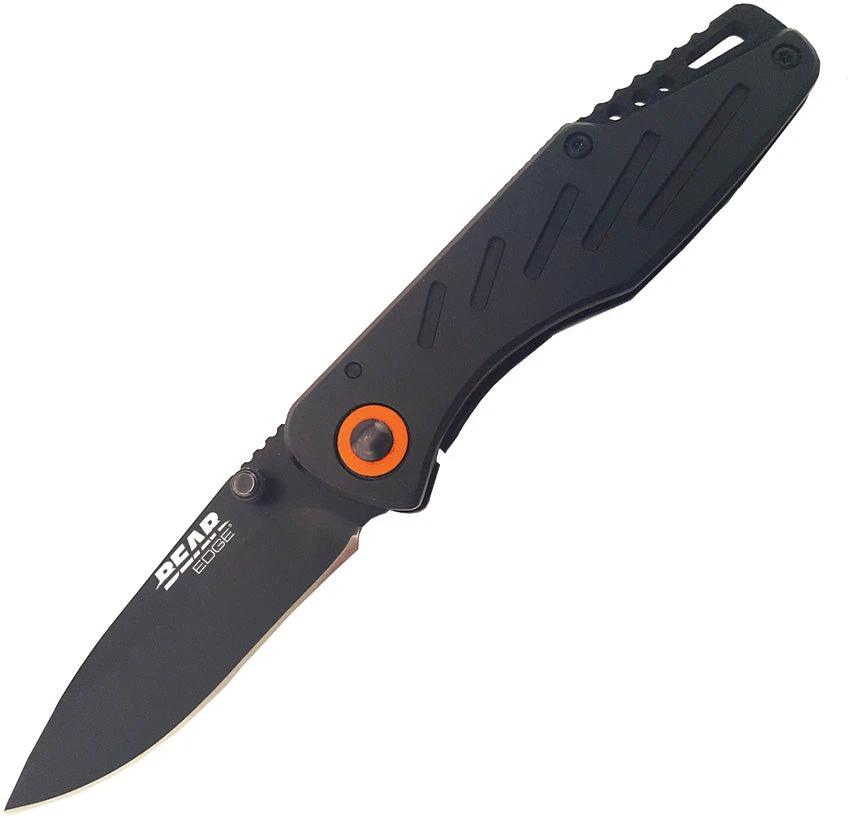 Bear Edge Framelock Lightweight 61104 by Bear Edge