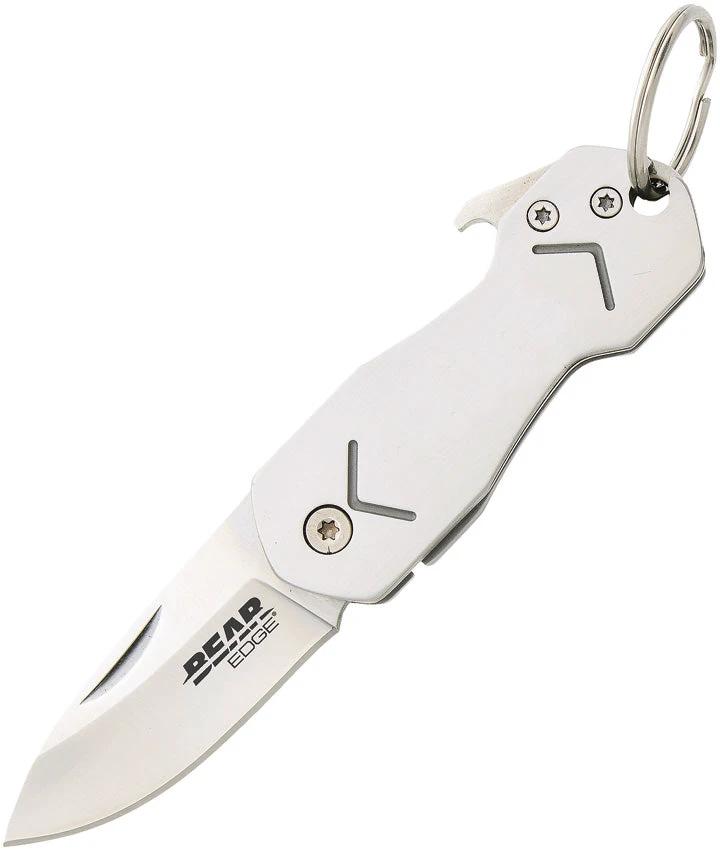 Bear Edge Keychain Framelock USA 61523 by Bear Edge
