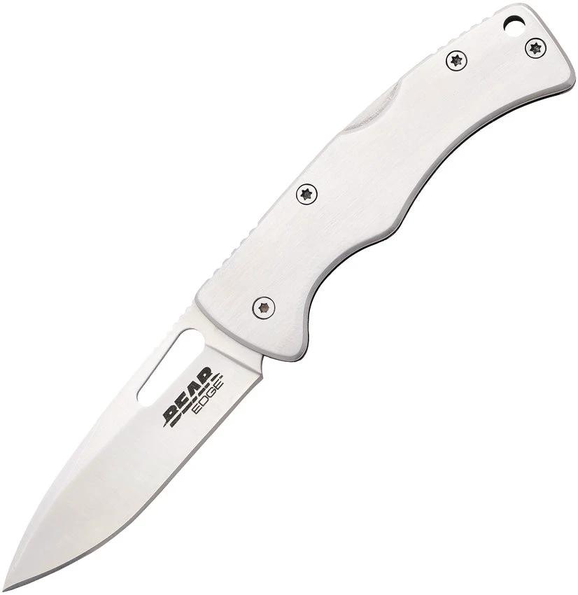 Bear Edge Money Clip Lockback 61525 by Bear Edge