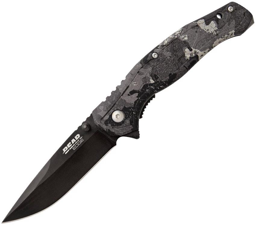 Bear Edge Brisk 2.0 Sideliner A/O Midnig 61552 by Bear Edge