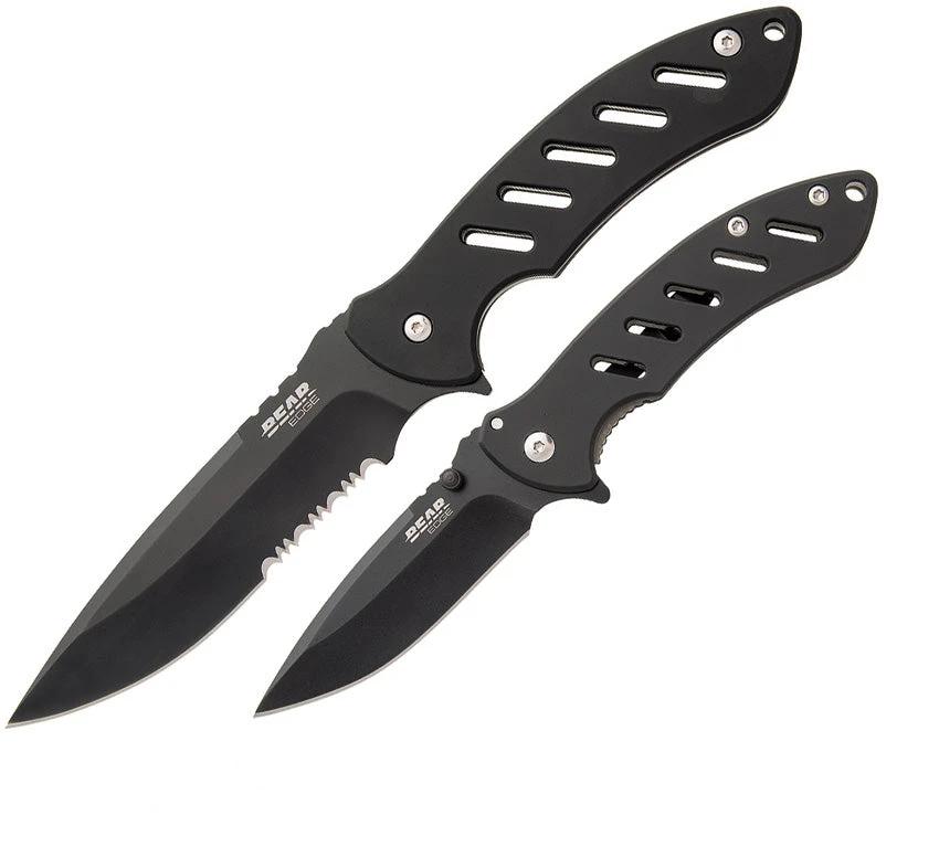 Bear Edge Brisk Combo Set 71700 by Bear Edge