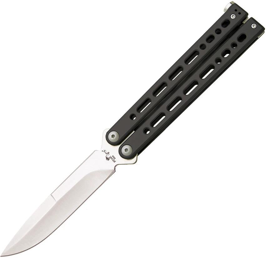 Bear Ops Bear Song VIII Black B-820-SSBK-S by Bear Ops