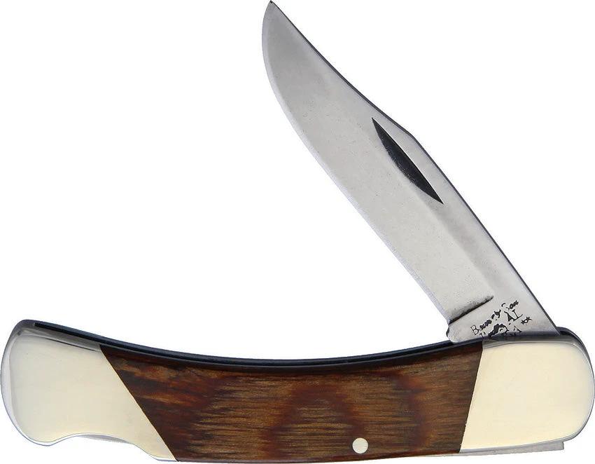 Bear & Son Lockback C205 by Bear & Son