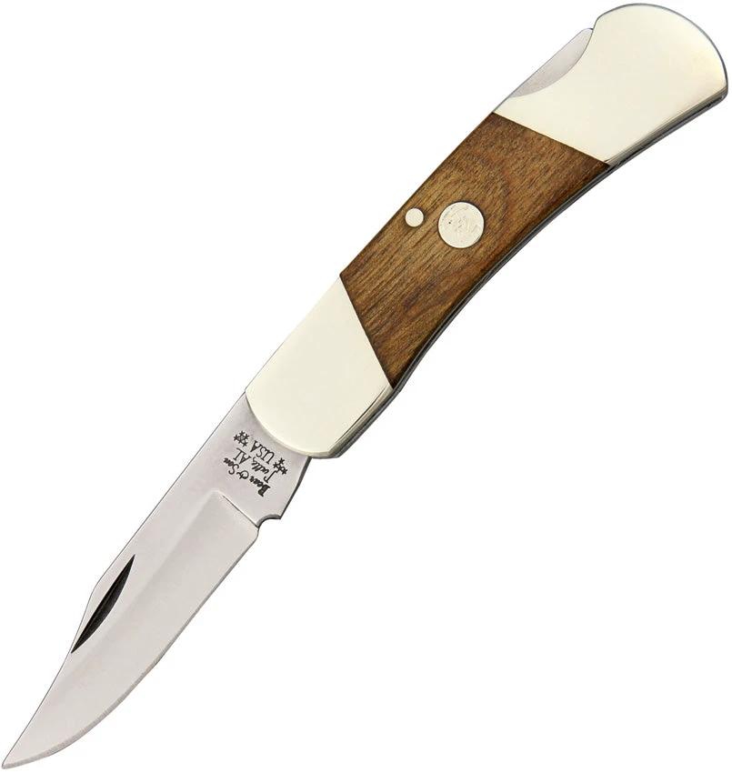 Bear & Son Lockback C226 by Bear & Son
