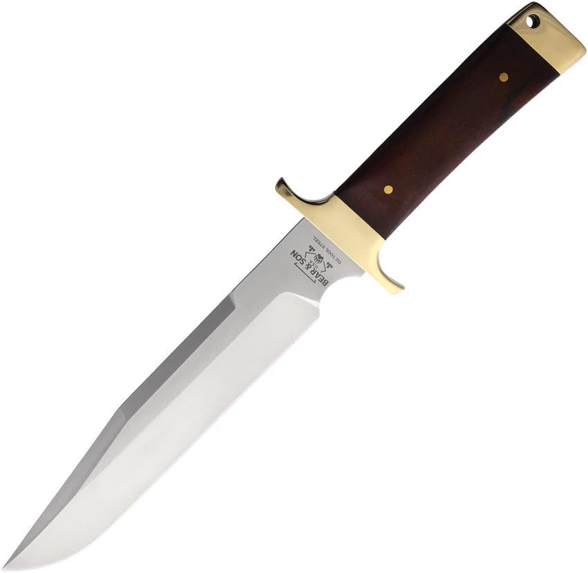 Bear & Son Freedom Fighting Bowie CB03 by Bear & Son