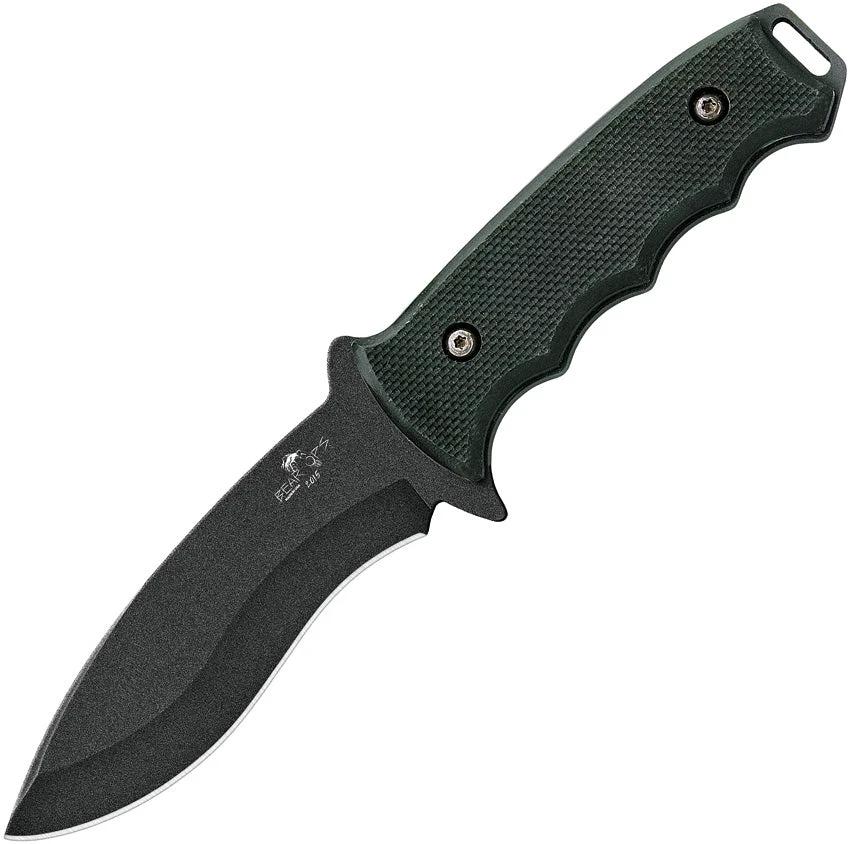 Bear Ops Constant Fixed Blade Black CC200B4B by Bear Ops