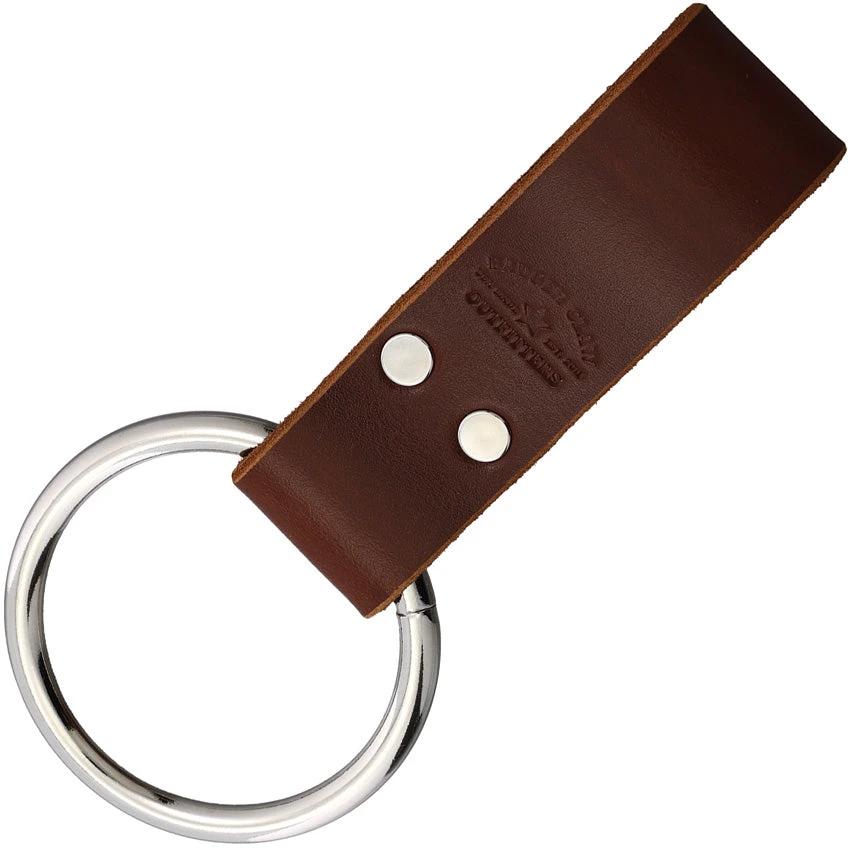 Badger Claw Outfitters Leather Axe Ring Carrier LEATHER-AXE-RING by Badger Claw Outfitters