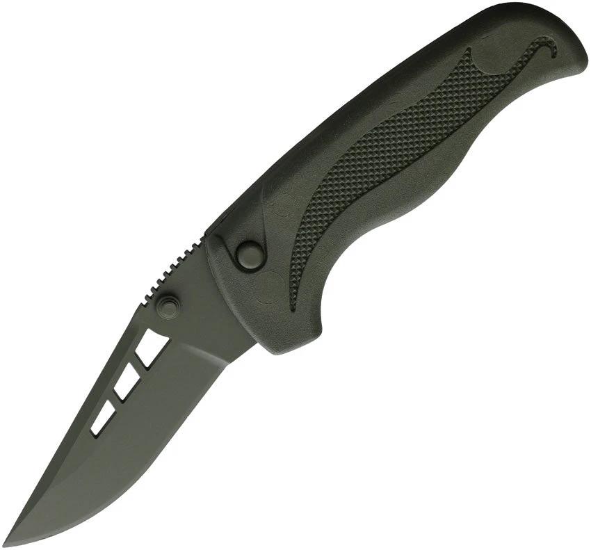 Blackie Collins Blackie Collins ButtonLock A/O BCPG by Blackie Collins