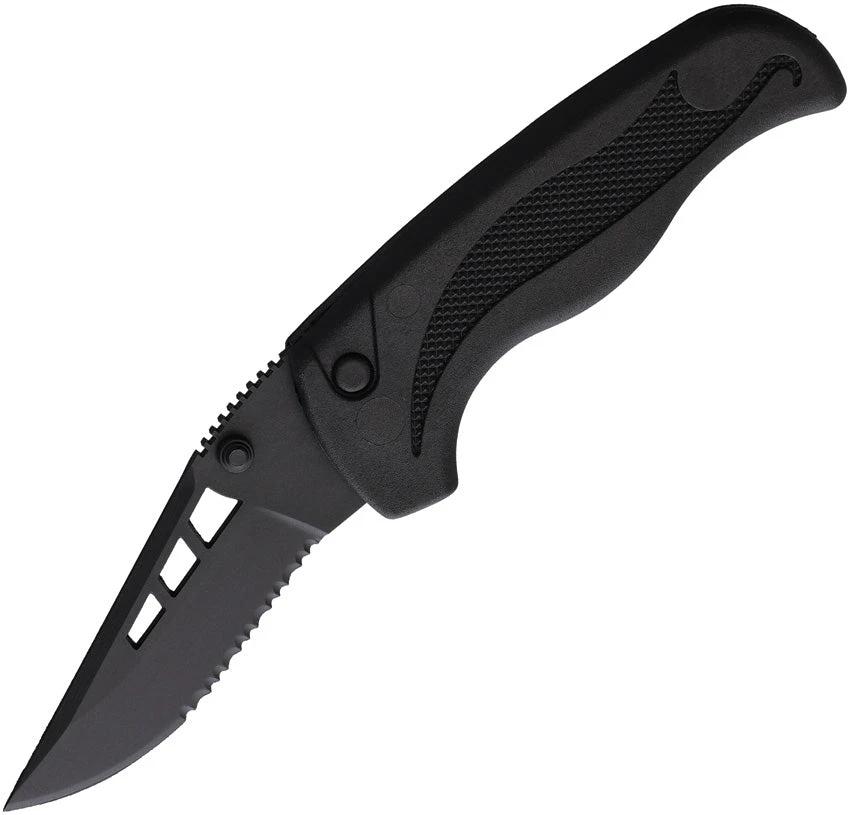 Blackie Collins Blackie Collins ButtonLock A/O BCSB by Blackie Collins